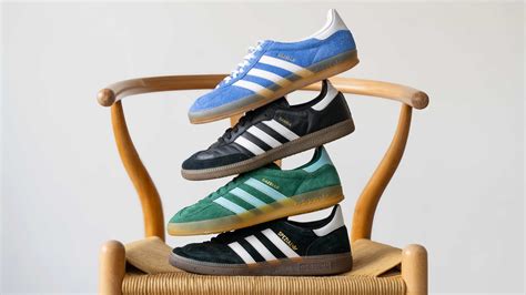 adidas samba damen beige schwarz|adidas samba vs gazelle spezial.